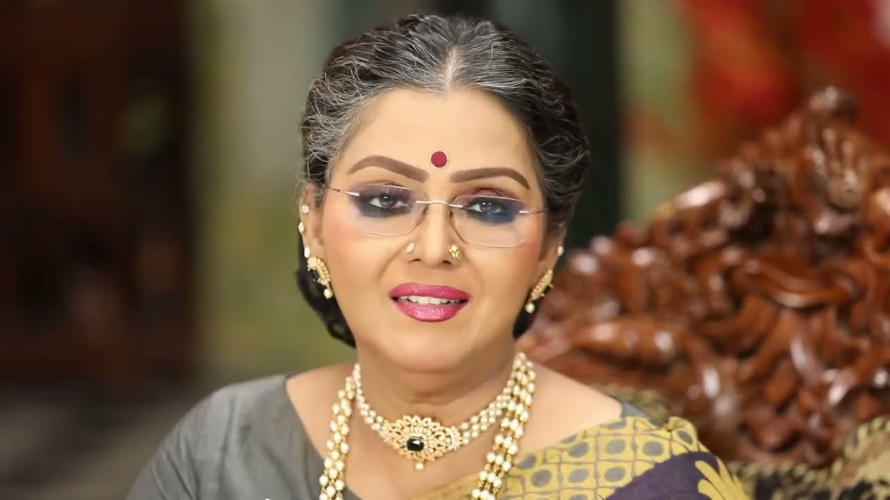 Yaaradi Nee Mohini - Ep 832 - Sankara Raman - Tamil Tv Serial - Zee5 Tamil Classics