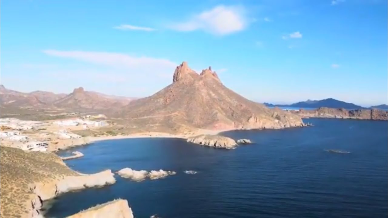 Seguimos con el recorrido en Sonora Puente Douglas