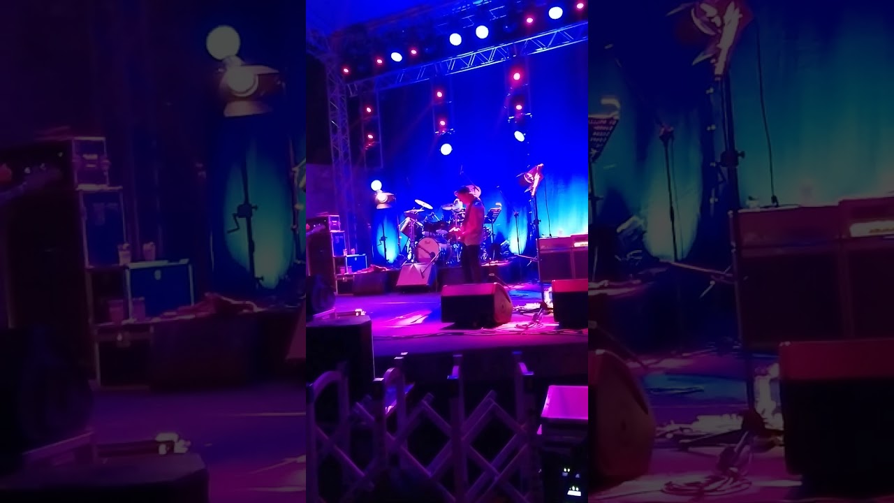 Ah  bi ataş ver 17ağustos2023 Altınoluk Duman konseri