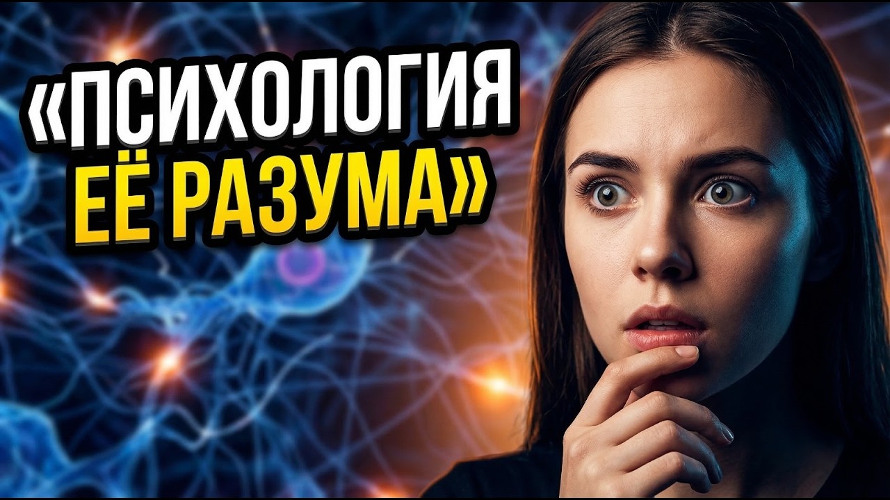 10 скрытых женских слабостей, о которых мужчинам нужно знать ПРЯМО СЕЙЧАС