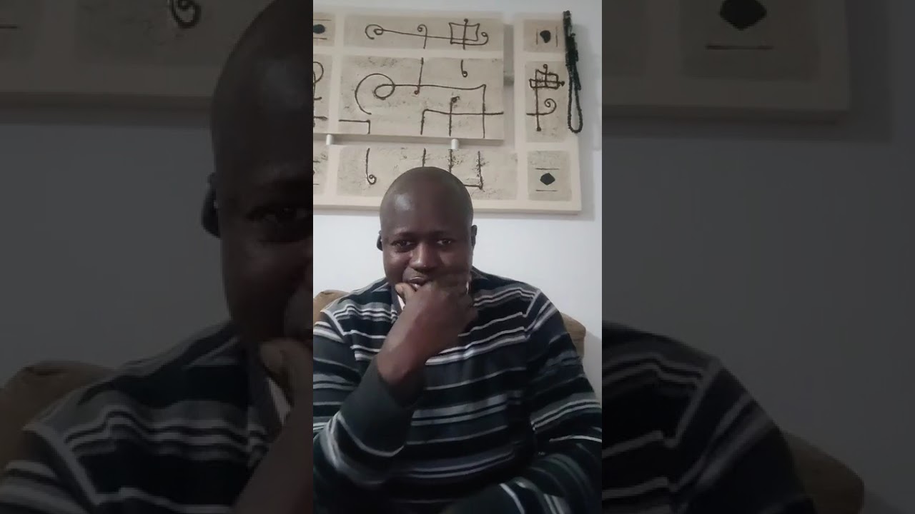 THANK YOU COMRADE BIG JOE, UDP WILL MAKE IT