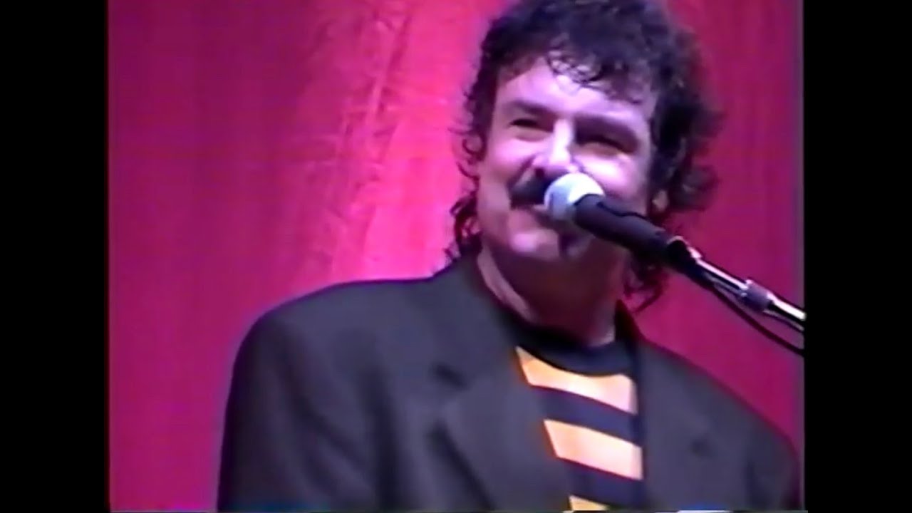 Burton Cummings Kingswood Music Theatre 1999