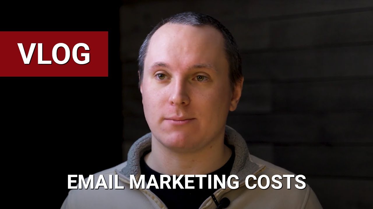 How Much Does Email Marketing Cost?