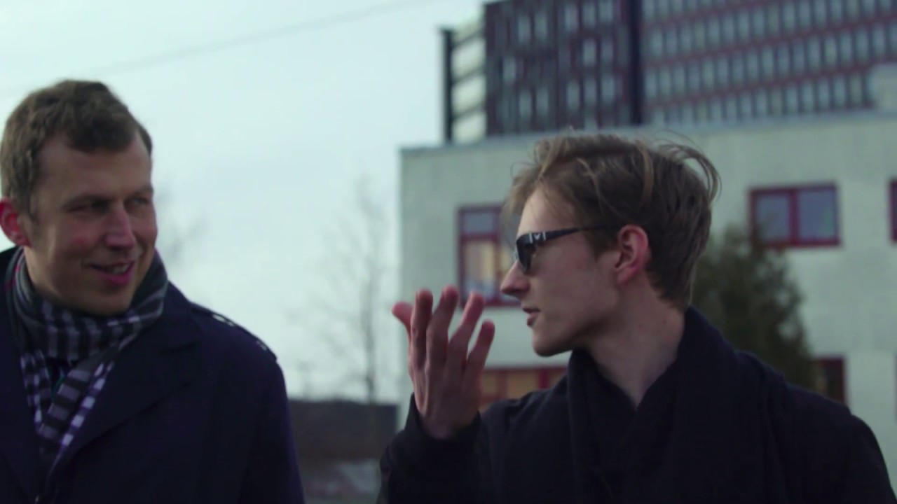 Izglītojošā filma “Jauniešu NĒ”