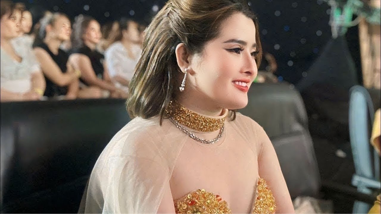 Phát trực tiếp của Spa Nguyễn Lan