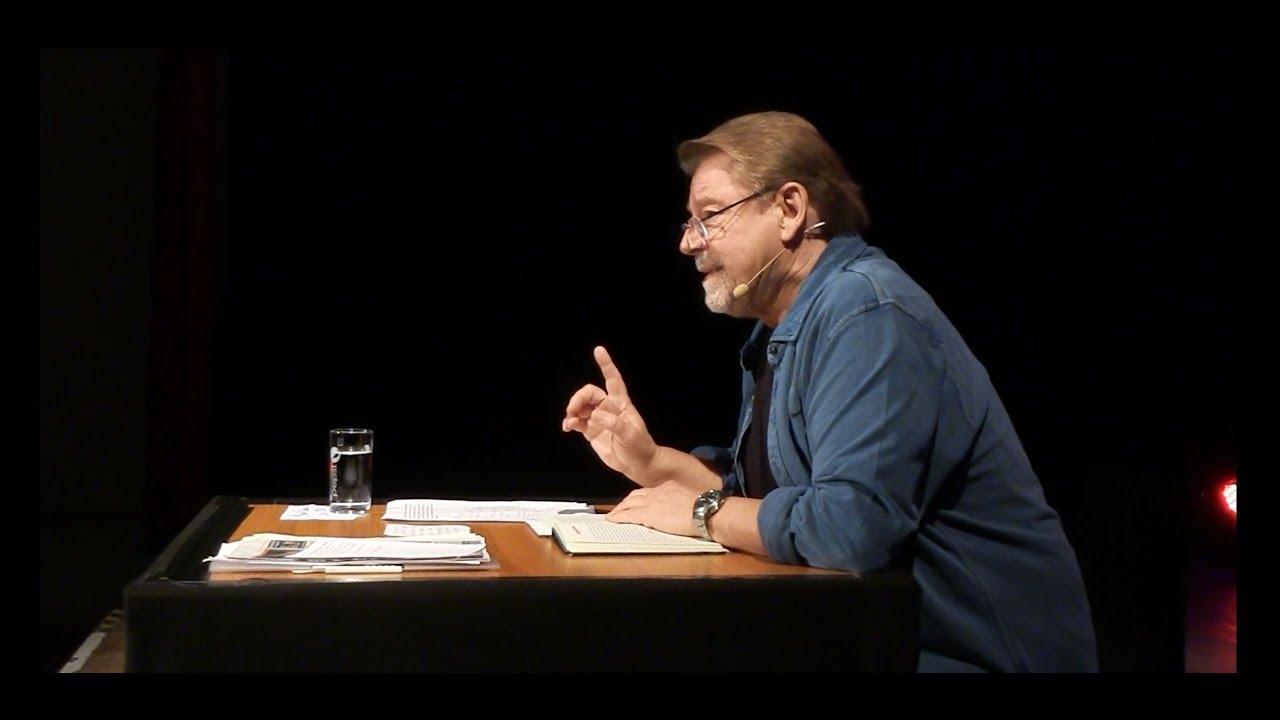 So hätte ich Martin Schulz zum Kanzler gemacht! - Jürgen von der Lippe