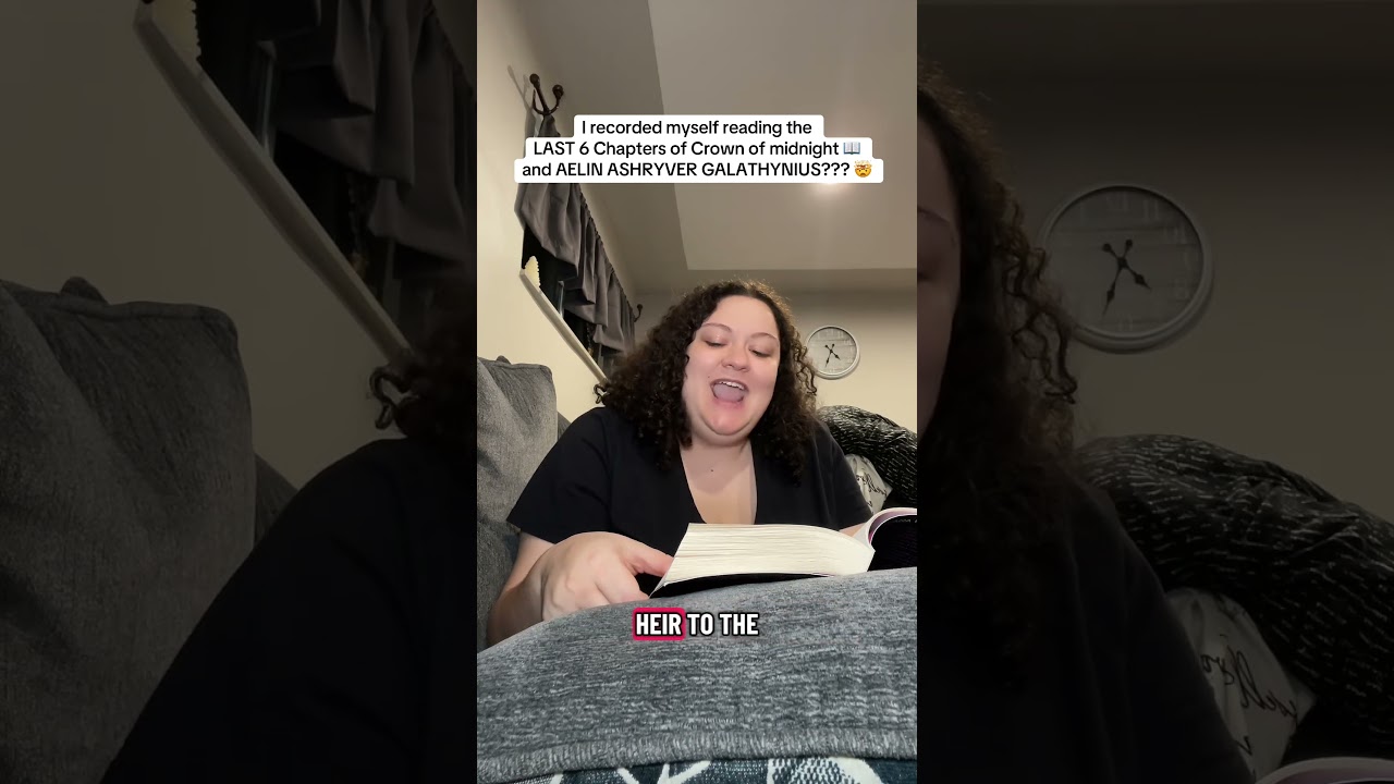 Check out the full reaction on TikTok!! 