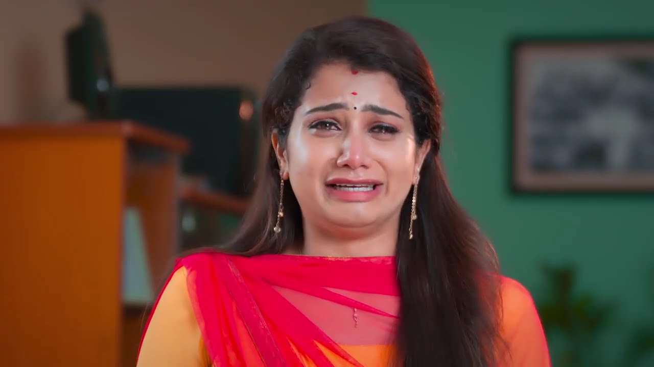 Pudhu Pudhu Arthangal - Ep 292 - Niyaz Khan, Devayani - Tamil Tv Serial - Zee5 Tamil Classics