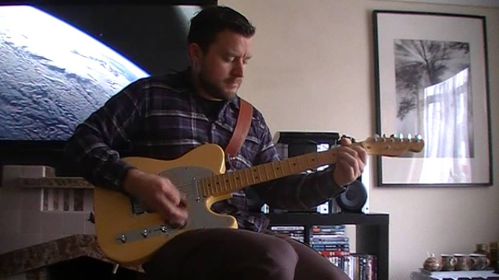 STEVIE RAY VAUGHAN RUDE MOOD COVER ADAM VICKERS