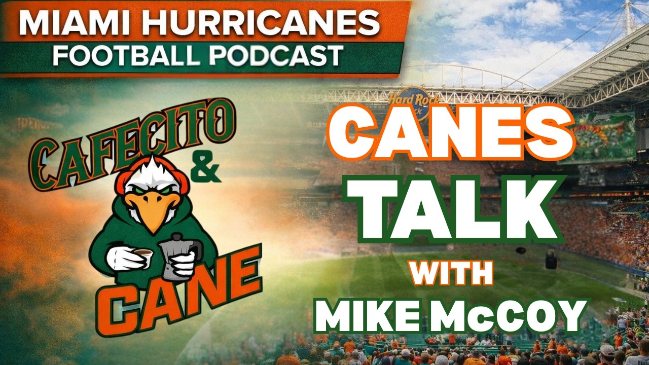 CANES WEEKLY &mdash; Знойные летние дни