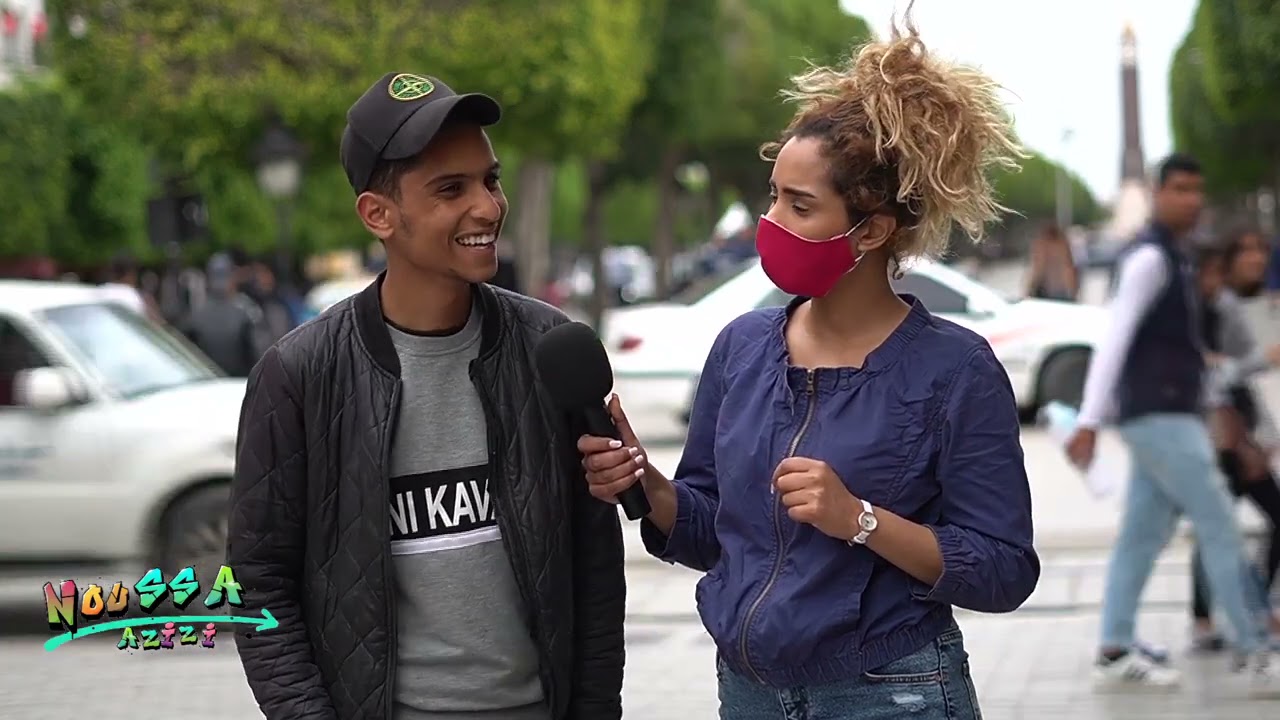 مع نوسة: شنية الحاجه إلي في الطفلة تنجم تفطر الرجل في رمضان🙄