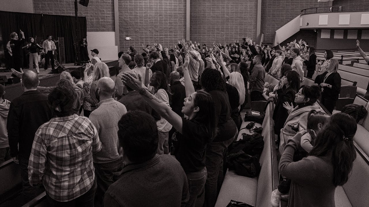 Nights Of Help And Healing Night 3 | Pastor Russell Johnson | Live From RTC LA