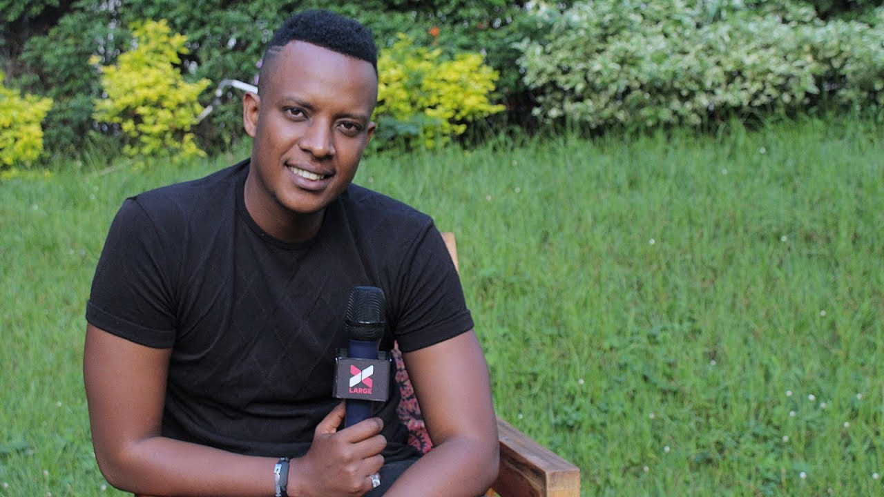 SANO OLIVIER arabivuze byose, bwambere avuze ukuri kwe na CADATTE|Barantutse baramvumye gusa ndakmey