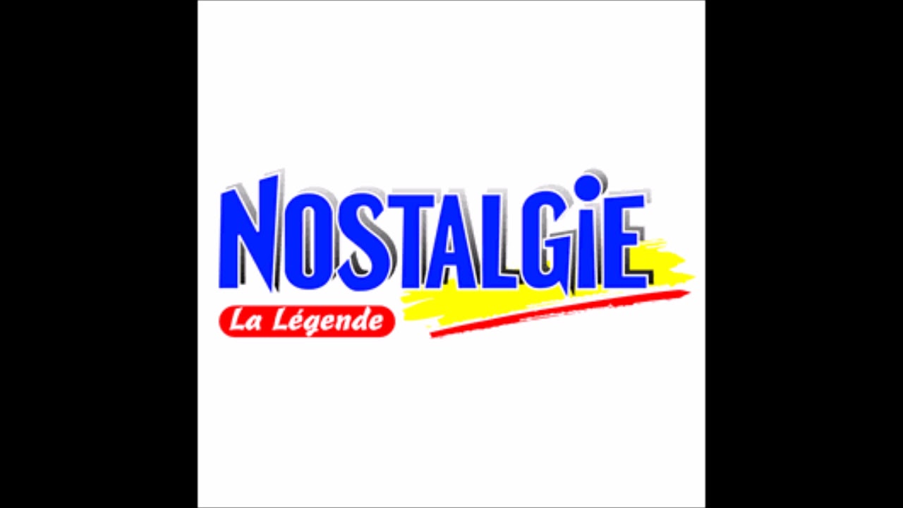 JINGLES NOSTALGIE 1998 PARTIE 3