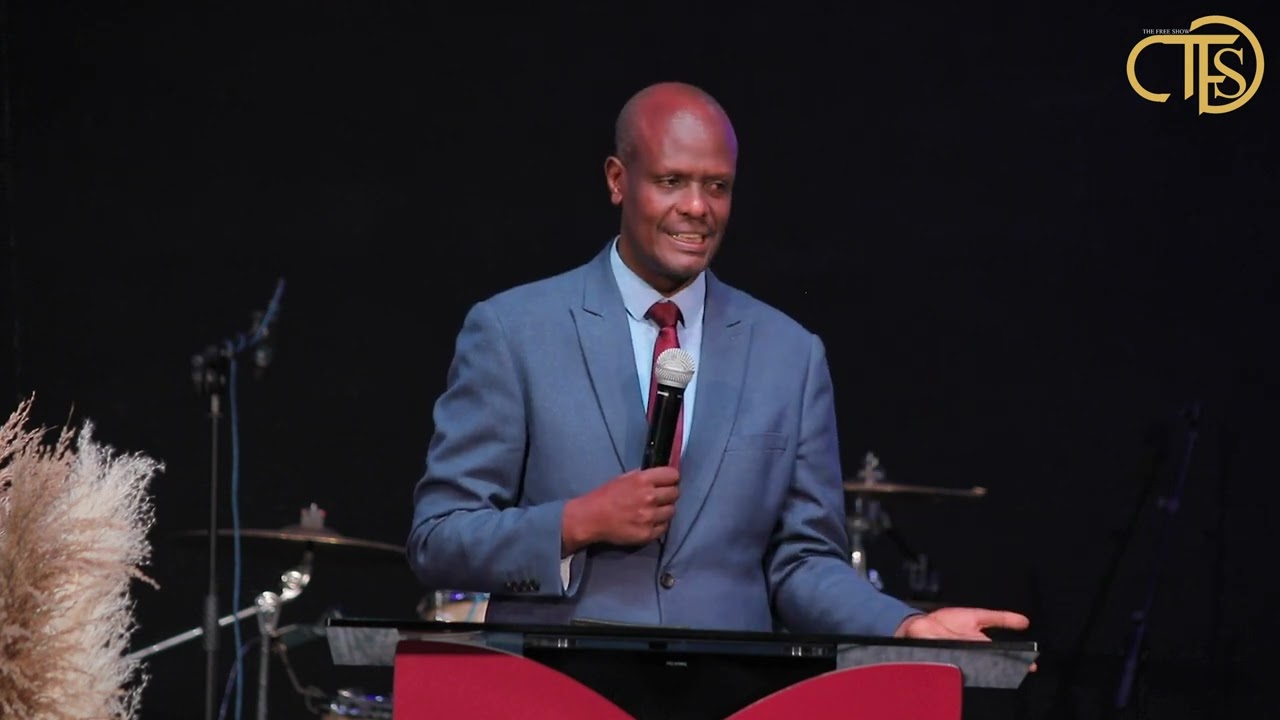 ABADAMU BENSHI BASIGAYE BAFITE UBUTESI PASTOR MUHIRE KUVA INYAMATA ARABIVUZE BYOSE.