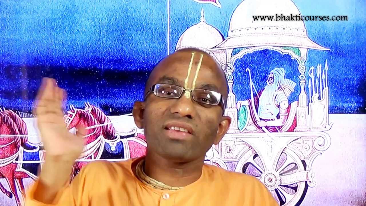 Mahabharata Characters - 14 | Drona 04 | Repaying deceit with deceit | Chaitanya Charan Das