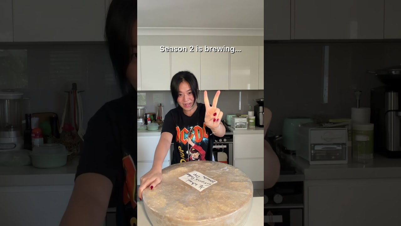 The bad news is&hellip; check the comments #cheesewheel