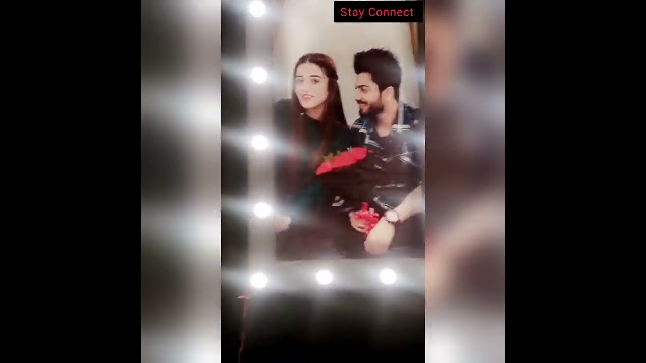 laraib and Zarnab Nikkah full video
