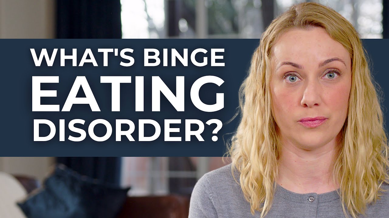 Breaking the Stigma: 5 Common Myths About Binge Eating Disorder Debunked