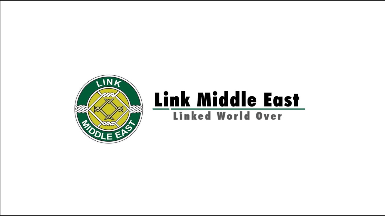 Link Middle East - Profile and Products | Manufacturer of Perimeter Security Fencing, Gabions, Wires