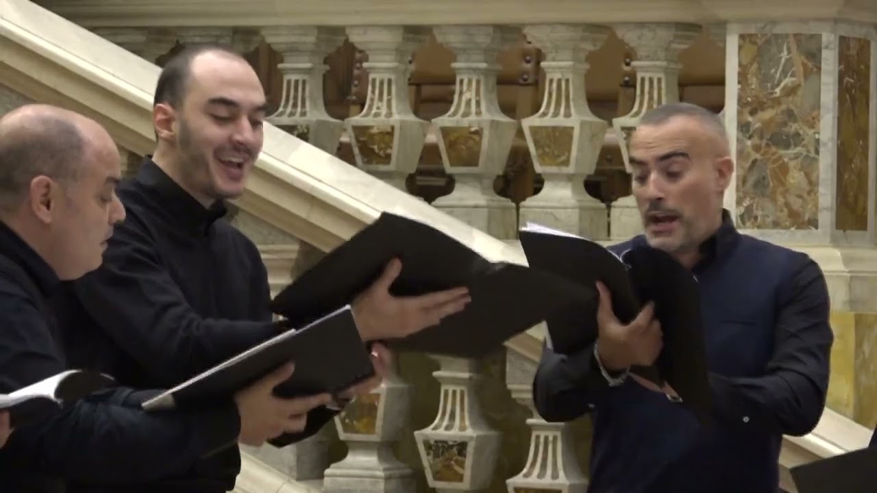 diretta streaming CONCERTI Assisi Pax Mundi OTTOBRE 2025