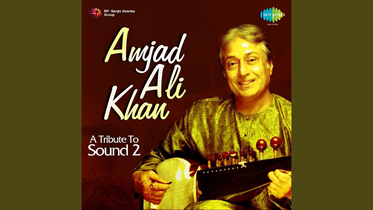 Raga Ahir Bhairav - Ahir Bhairav - Alaap, Jod, Jhala