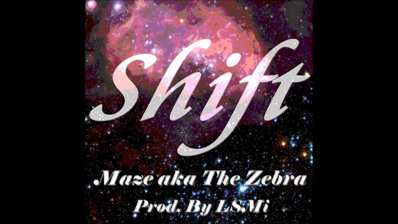 Shift (Prod. by LSMi)