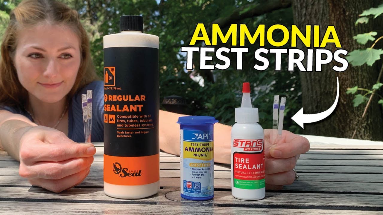 Does Stan's Sealant Really Destroy Wheels?