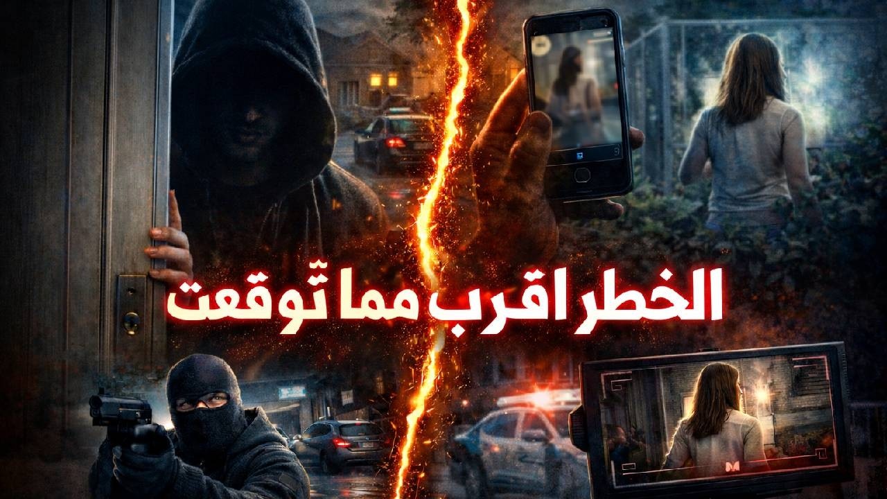 قصة حقيقية 