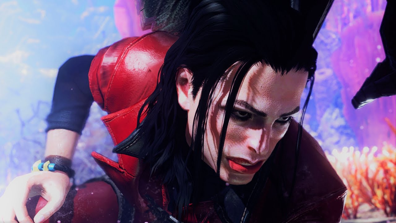MONSTER HUNTER: WORLD &mdash; Michael Jackson Voice Mod Trailer (EXTENDED)