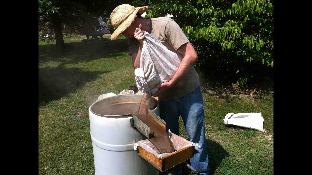 Flotation Recovery Systems