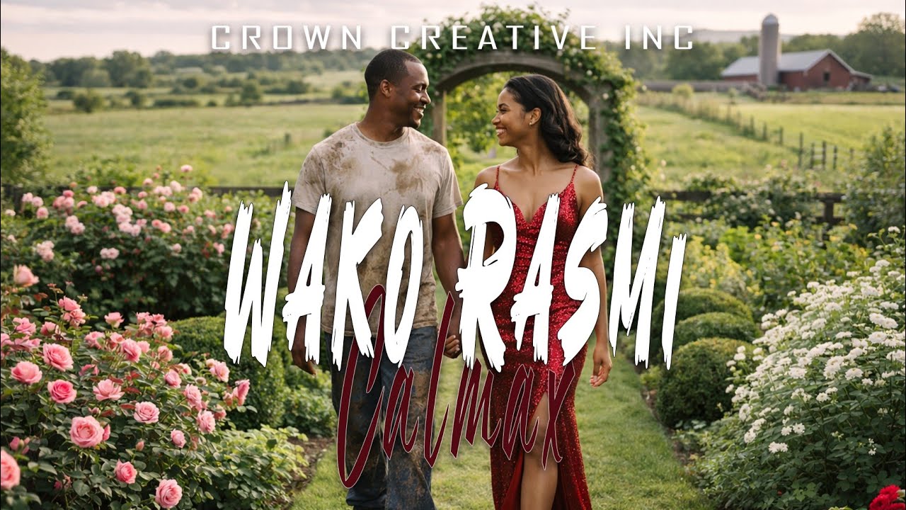WAKO RASMI