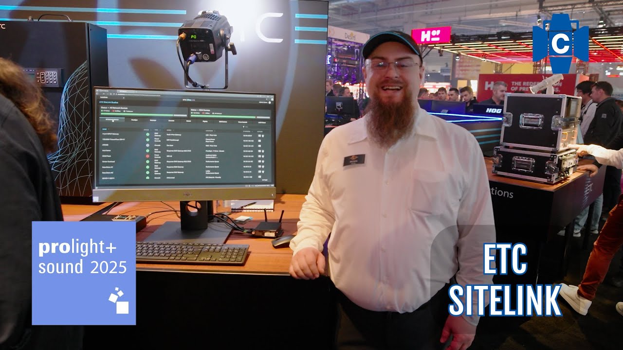 PLS 2025 | ETC SiteLink