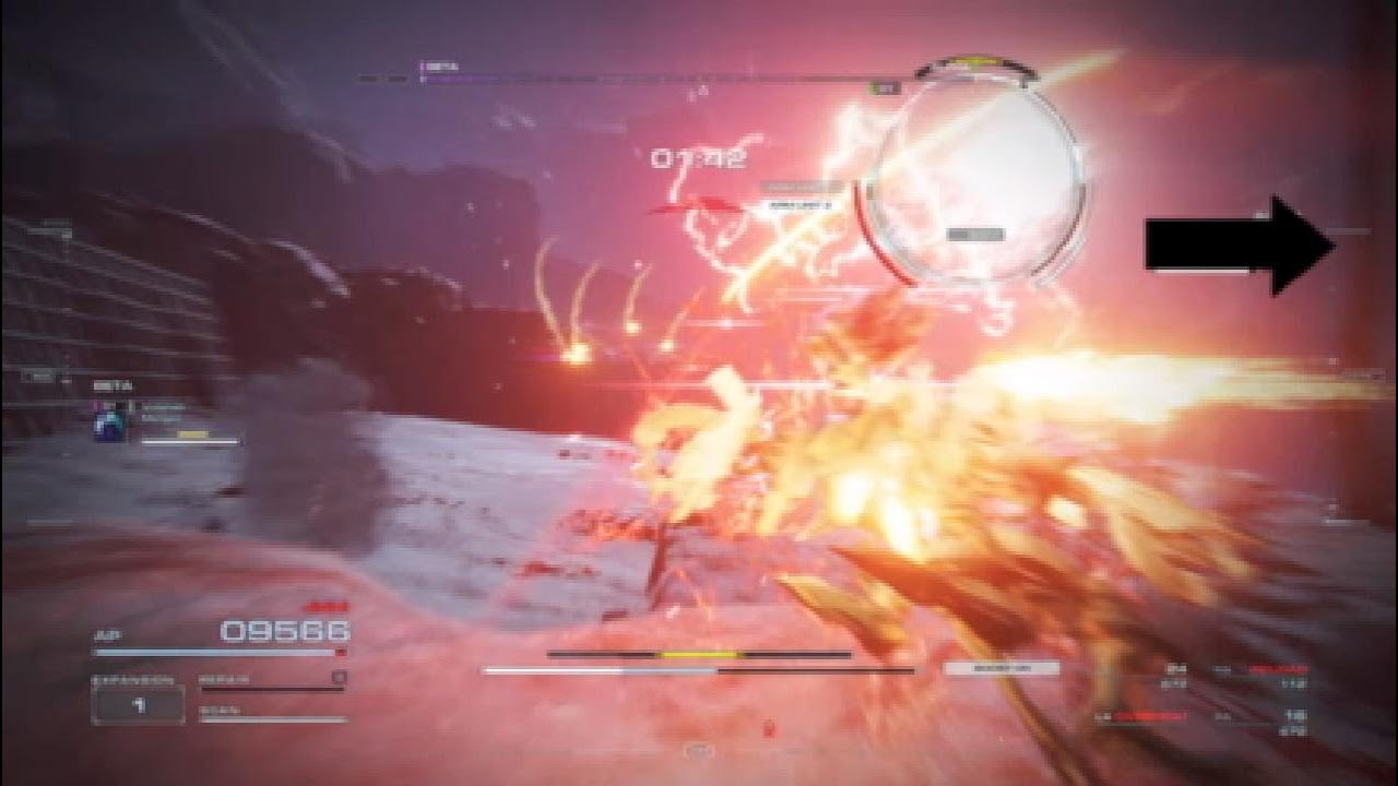 【AC6】ルドLT