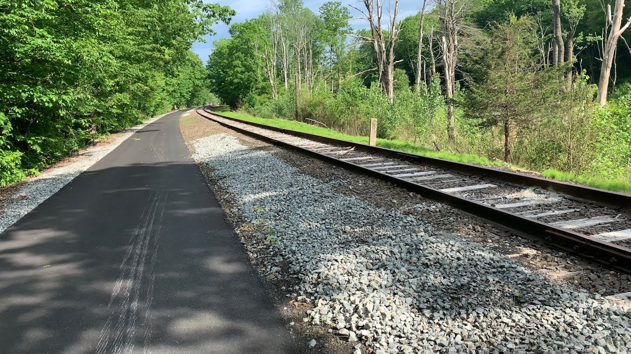 Exploration of the Unused Beacon Line
