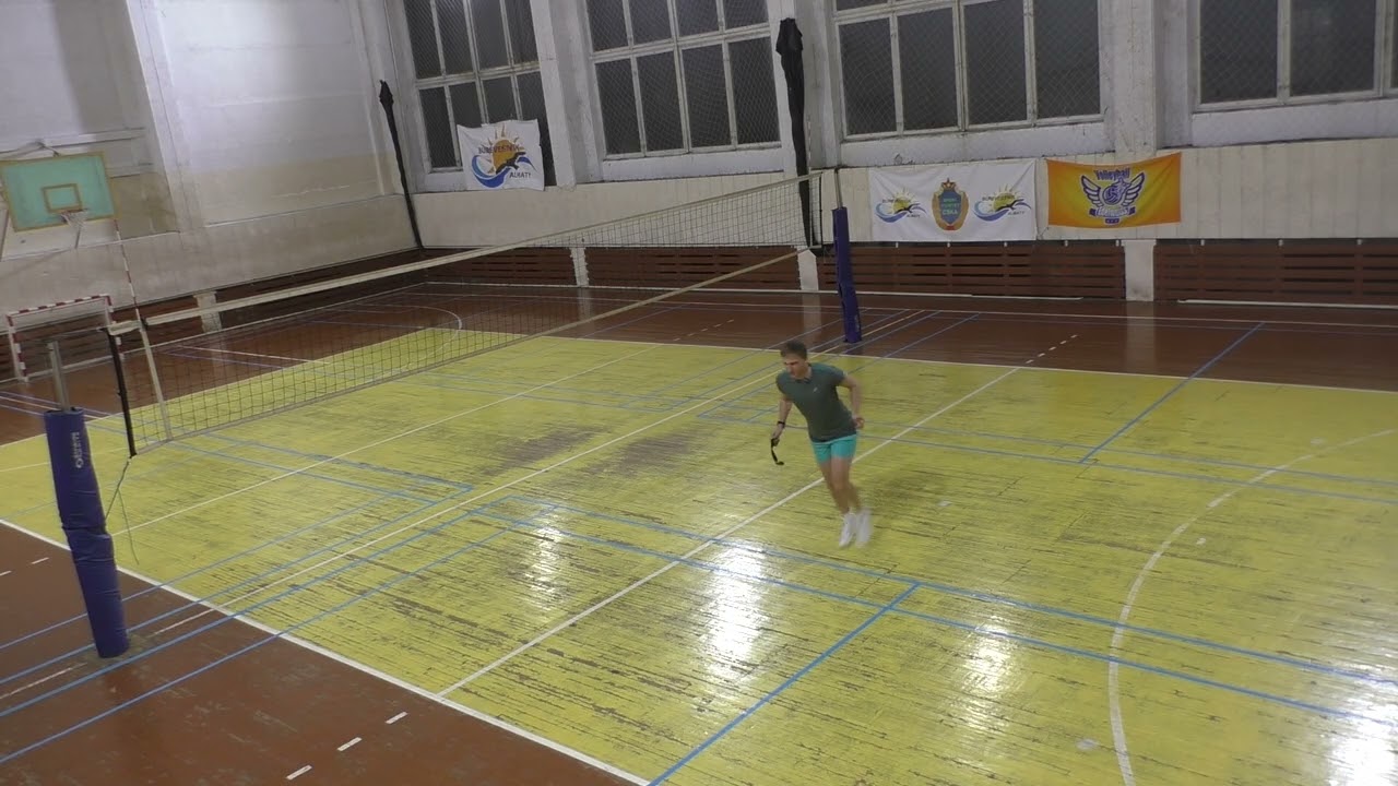 Volleyball. 20 February 2026