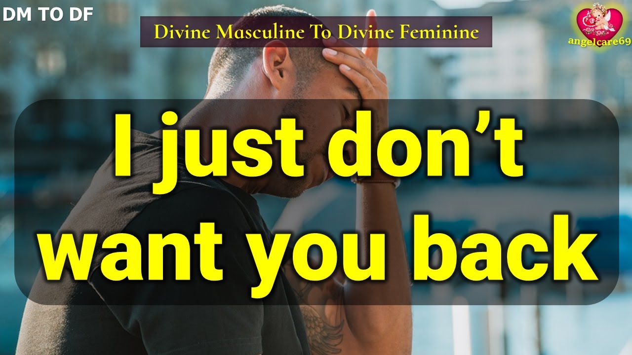 🤫Secret Message From DM | DM Thoughts TO DF | Divine Masculine Energy #dmdf #dmtodf #twinflame