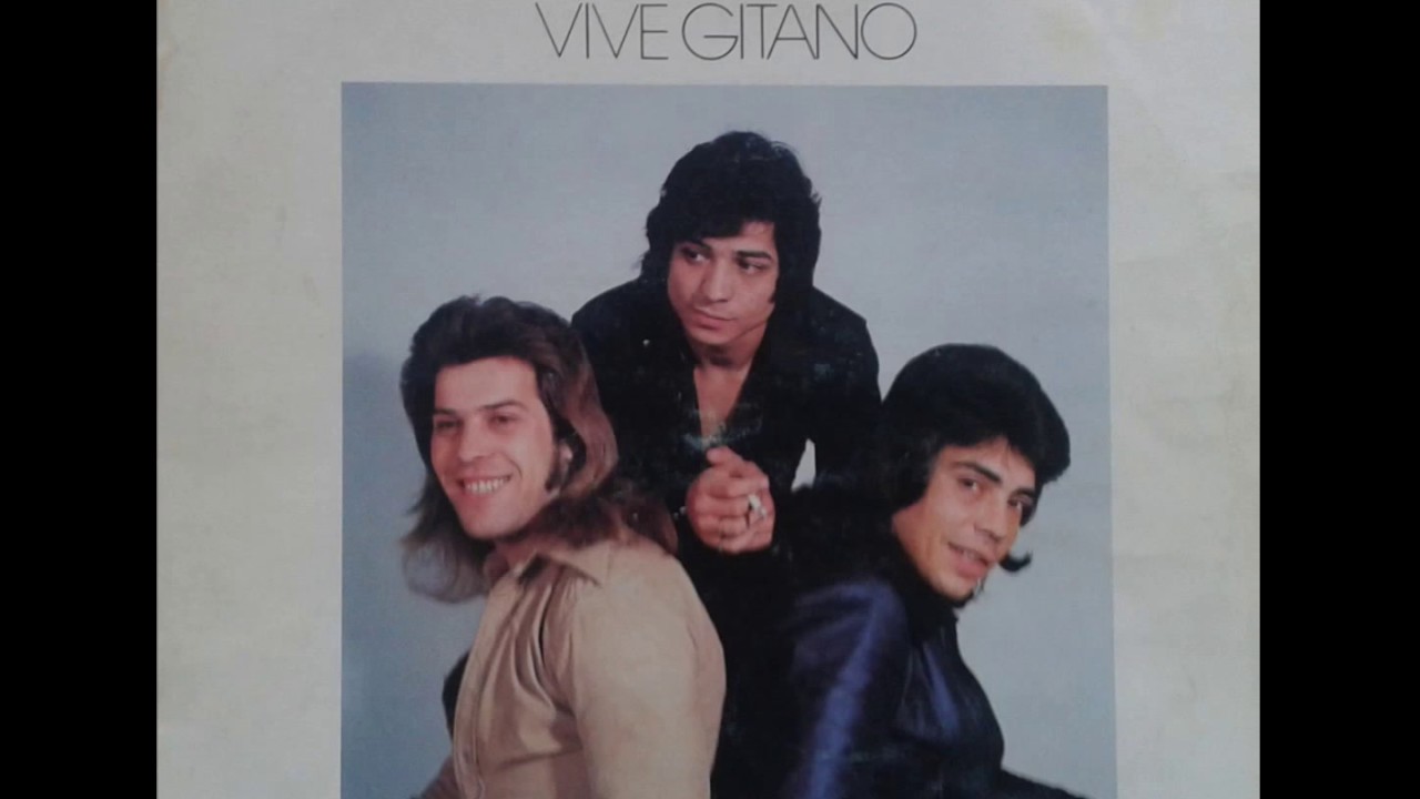 04-Los Chunguitos-Espadas y Cuchillos V.O. 1978