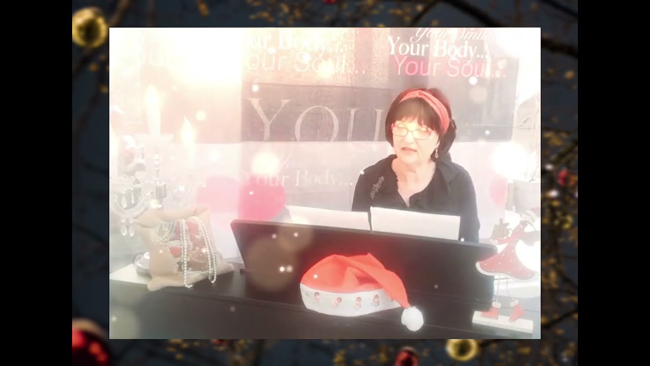 Santa Baby  /Deutsch