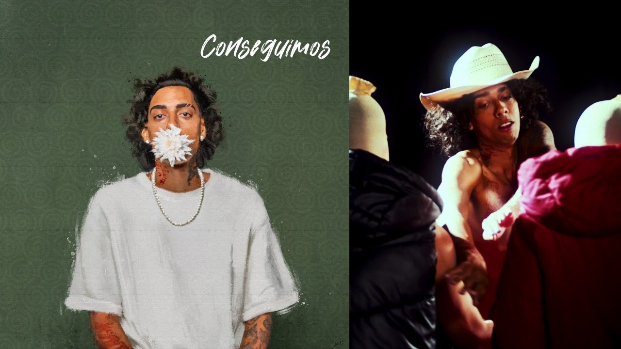 Mago de Tarso - Conseguimos (Prod. THB) 🏅