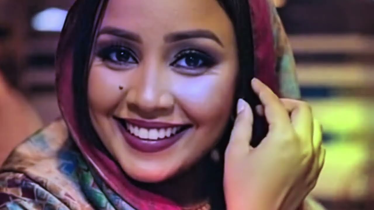 يحيا الحب دام صفانا (توزيع موسيقى جديد) AI Studio فيديو كليب حصري مع الكلمات 2026