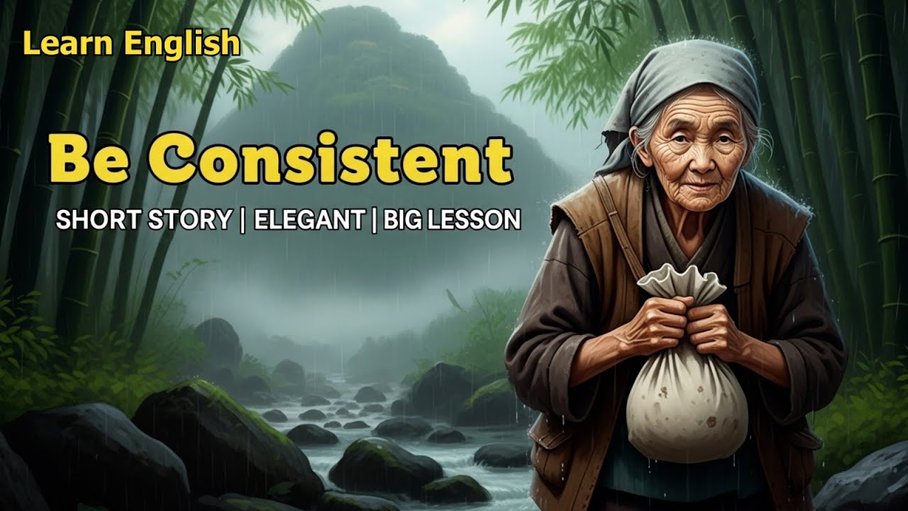 Struggling to Stay Consistent? | Build the Life You Dream Of | Power of Consistency