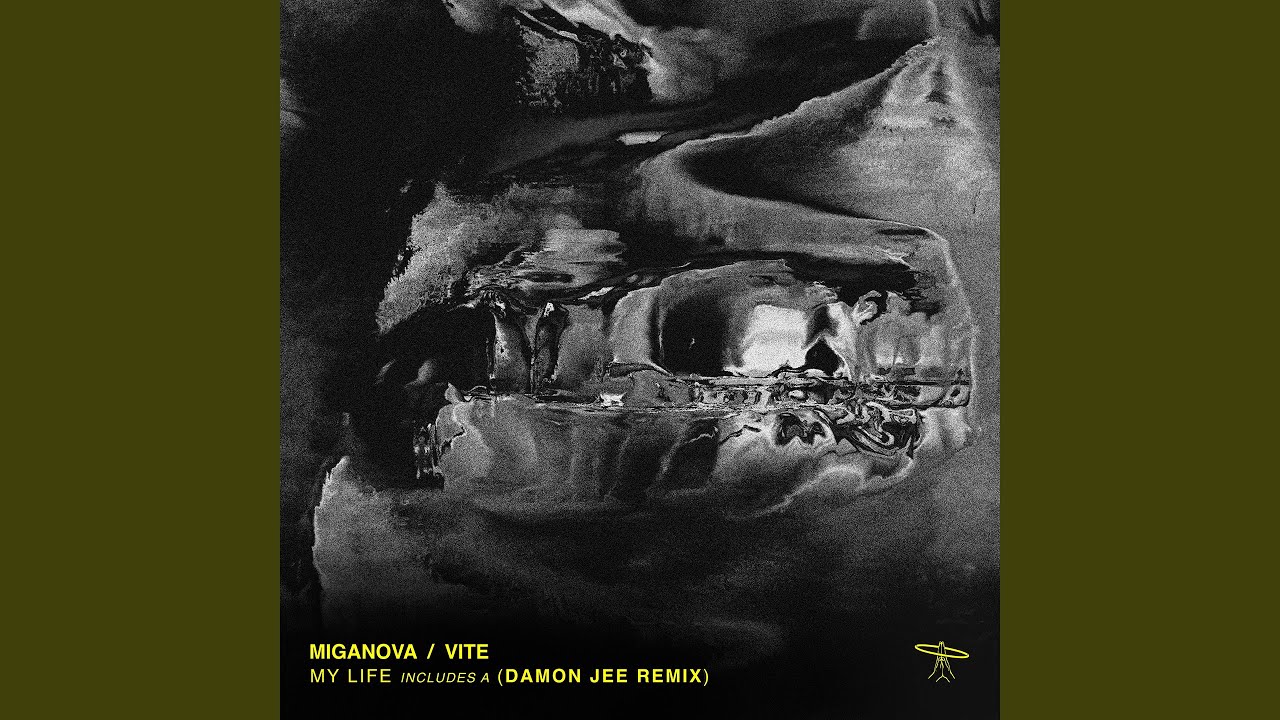 My Life (Damon Jee Remix)