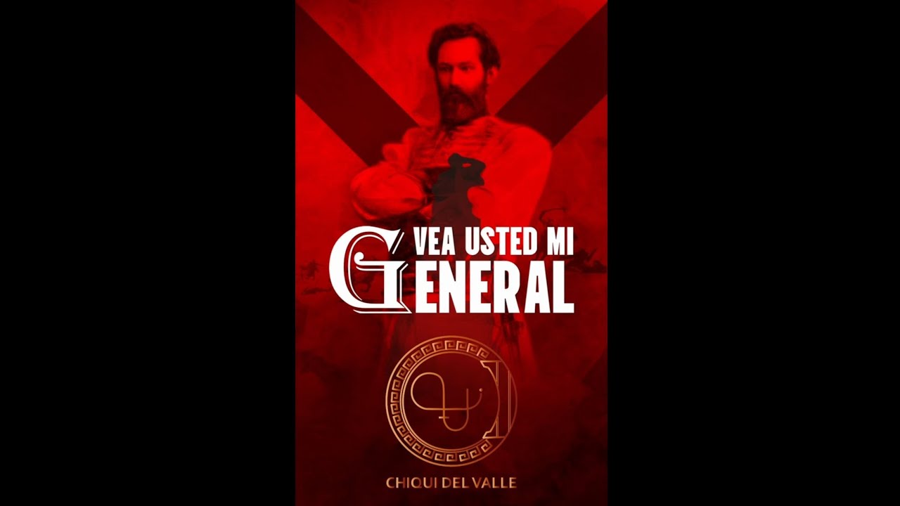 HOMENAJE A GUEMES - VEA USTED MI GENERAL