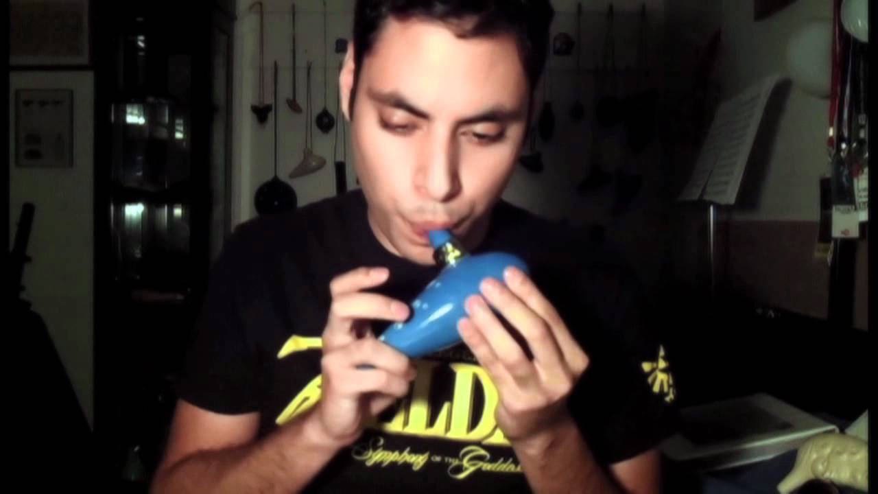 Variations on a Fi's Theme (Zelda Medley)