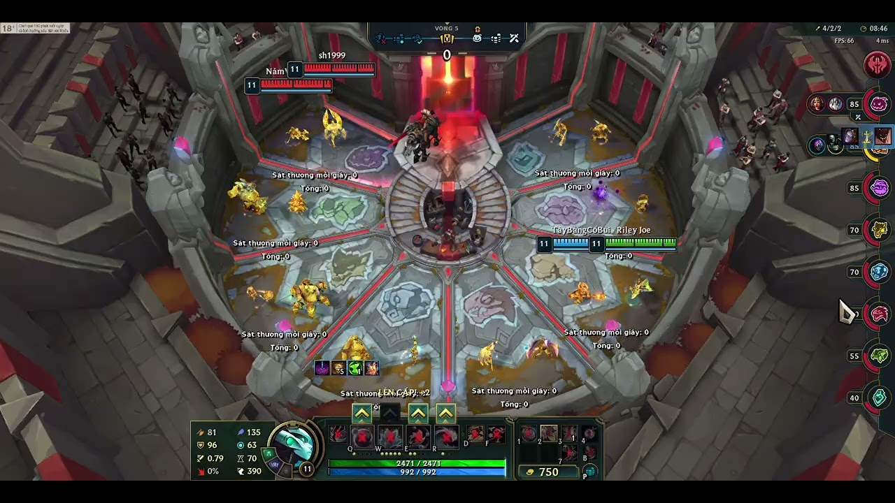 Nami (24/02/2026) Victory