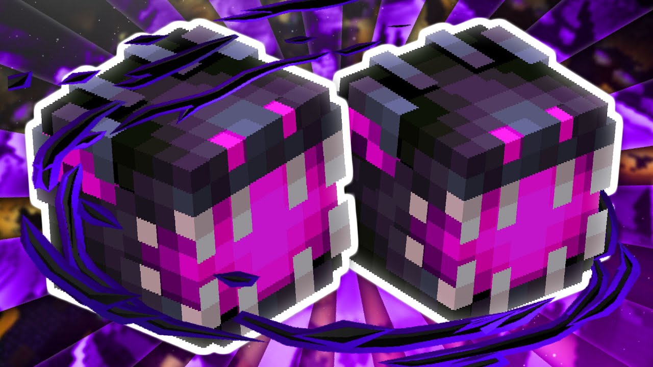 My LUCKIEST DAY EVER in Hypixel SkyBlock