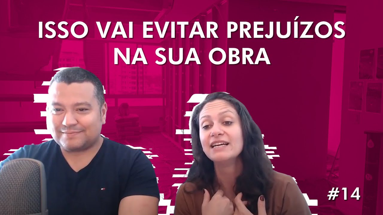 ISSO VAI EVITAR PREJUÍZOS NA SUA OBRA  | Cortes do BORAcast