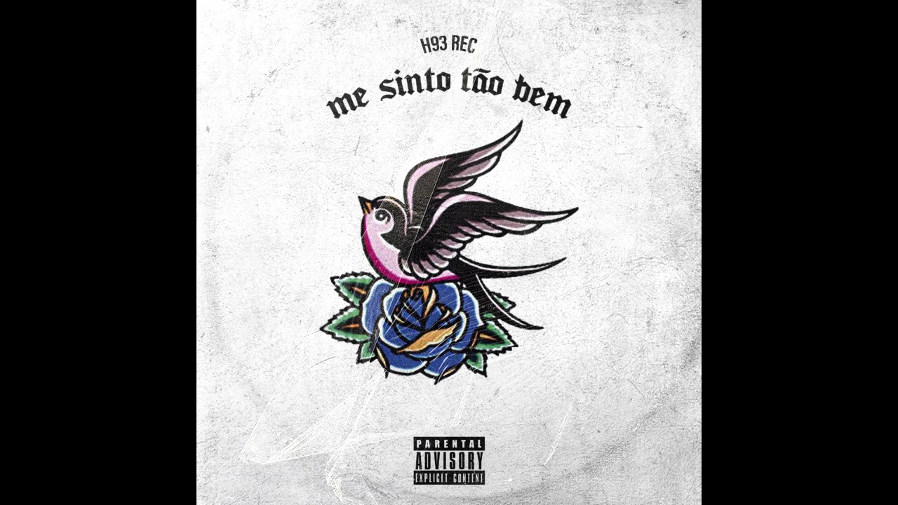 Cassio x S' Lou x Kyle Fortes - Me Sinto Tão Bem [prod. S' Lou]