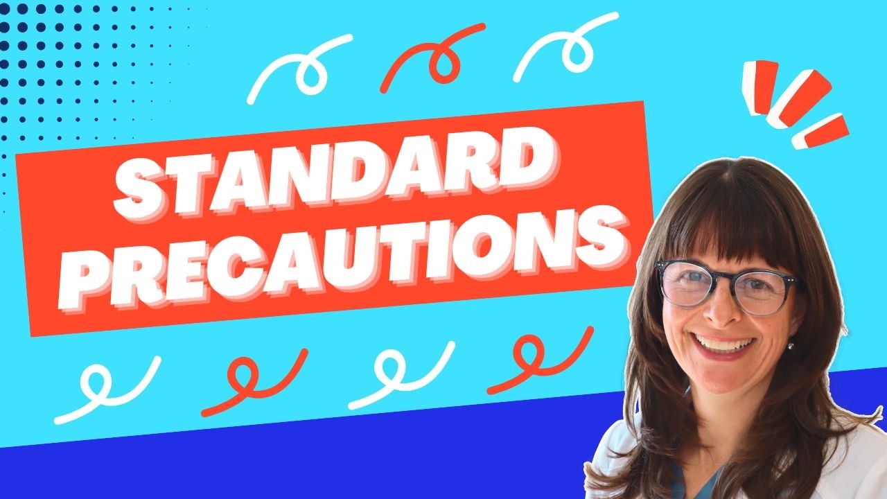 Standard Precautions Explained: Essential Infection Control Basics